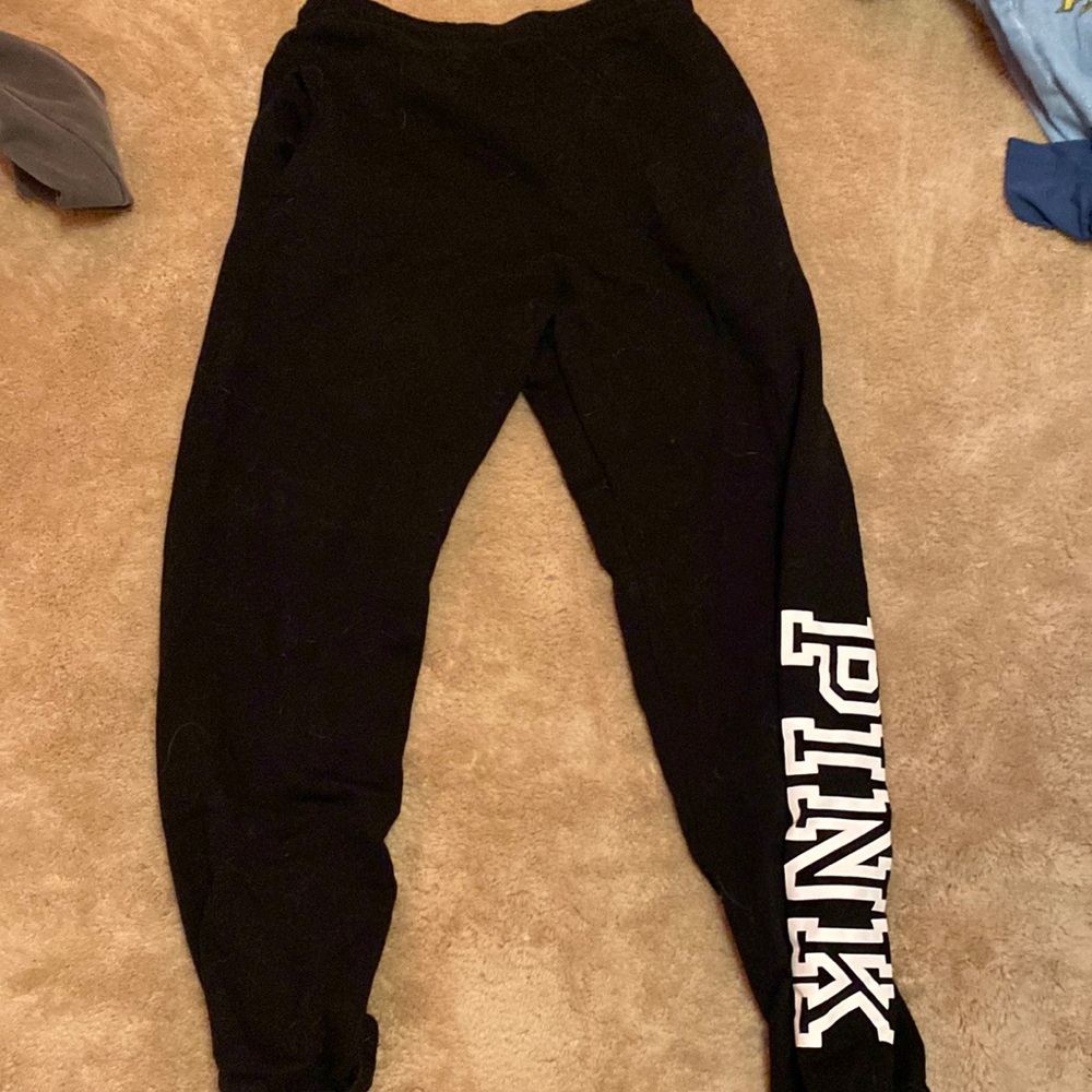 PINK Sweatpants